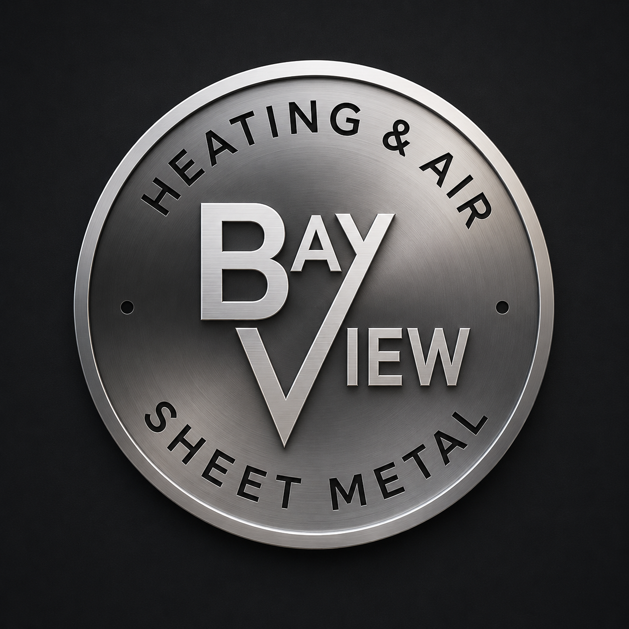 Bayview BayView Sheet Metal — Heating & Air Conditioning Inc.